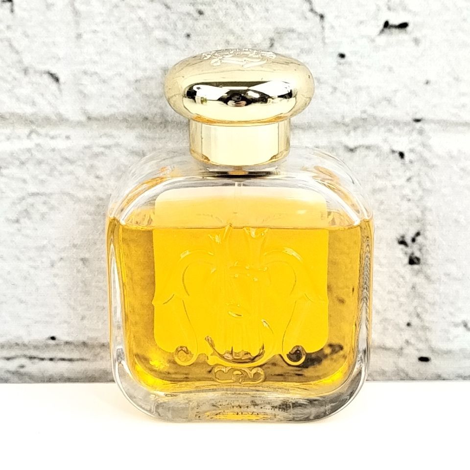 Santa Maria Novella 】G 365 A-1 50ml Muschio Oro サンタマリア