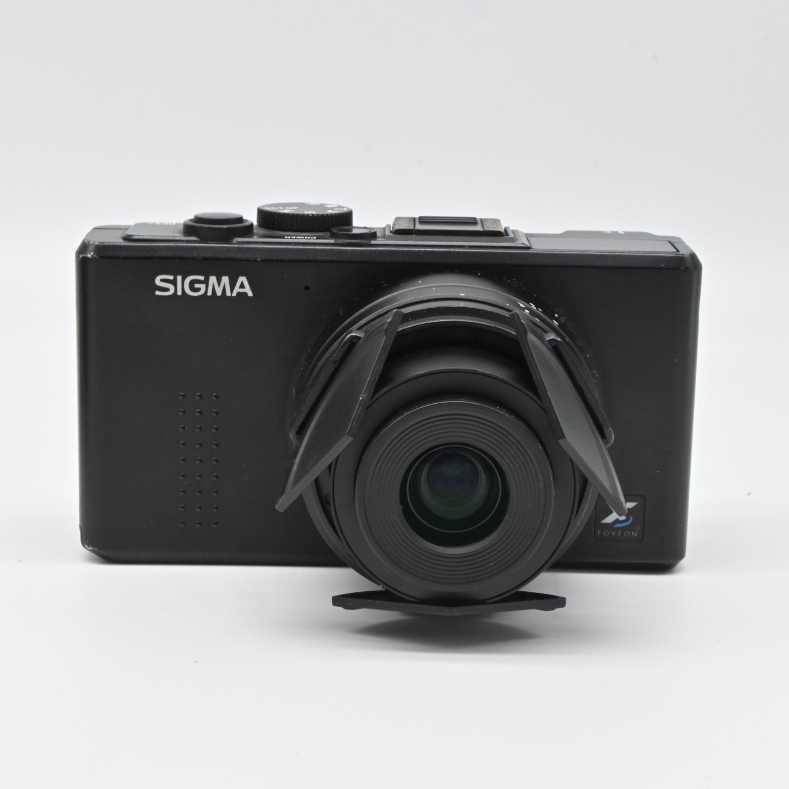 SIGMA シグマ デジタルカメラ DP 2 x