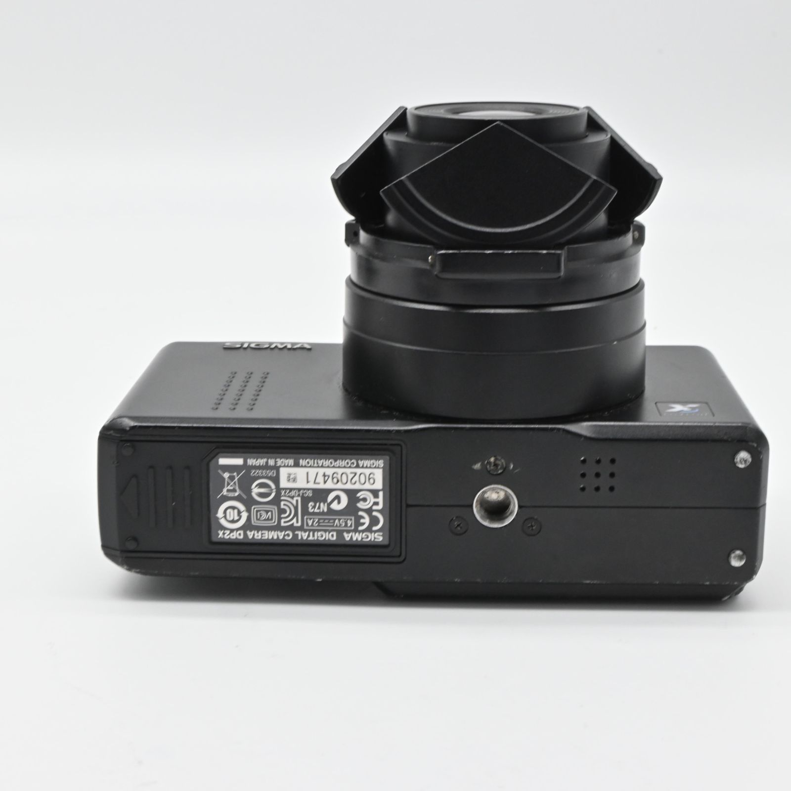 SIGMA シグマ デジタルカメラ DP2x - メルカリ