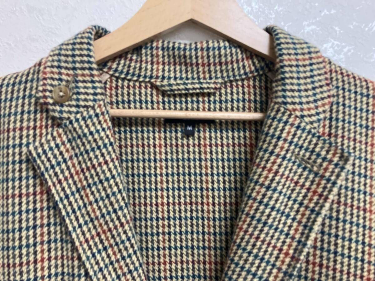 ENGINEERED GARNENTS エンジニアドガーメンツ テーラードジャケット