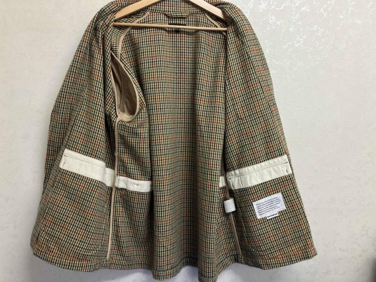 ENGINEERED GARNENTS エンジニアドガーメンツ テーラードジャケット