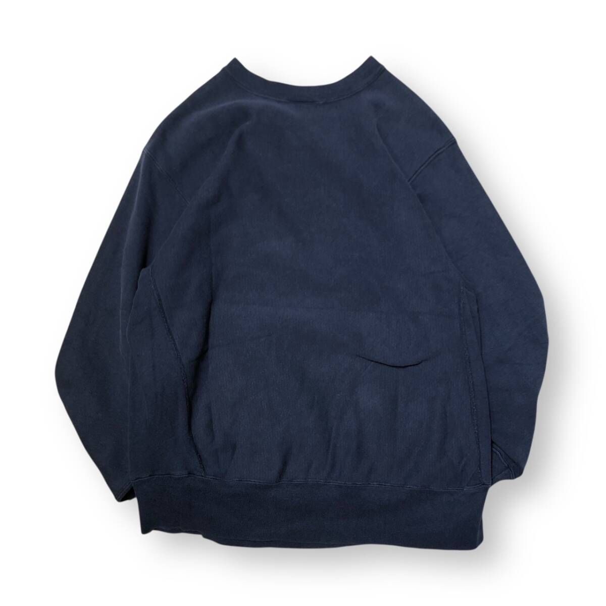 80s CHAMPION REVERSE WEAVE トリコタグ GLENBROOK FIRE USA製