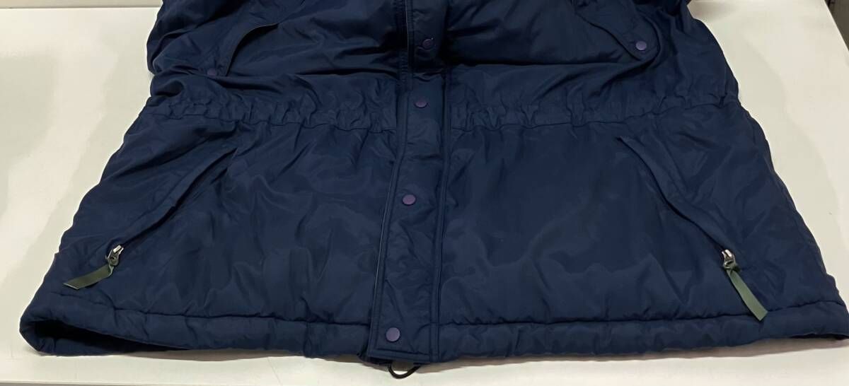 Patagonia ネイビー マウンテンパーカー パタゴニア パタゴニア 
