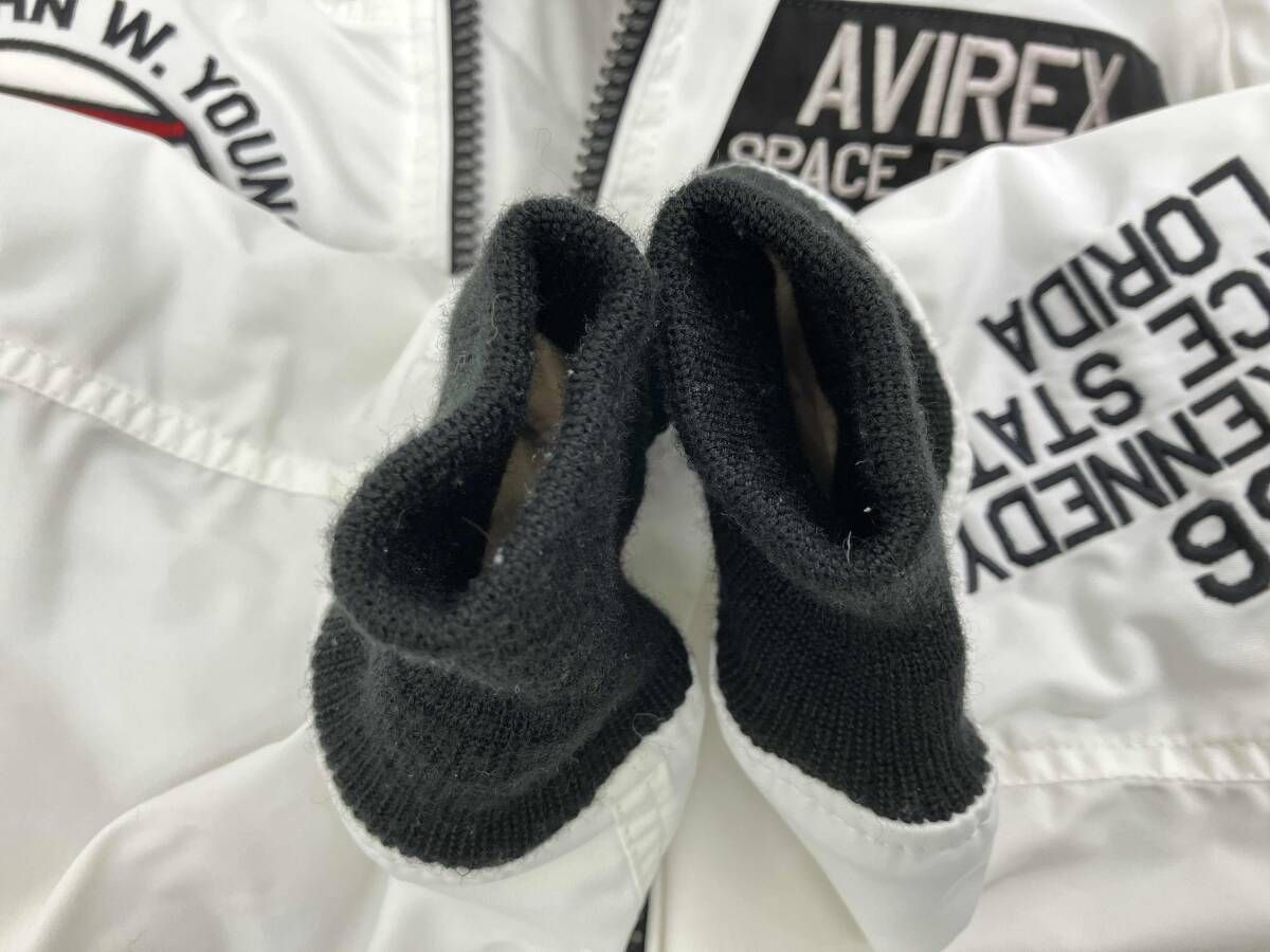 AVIREX アヴィレックス アビレックス 安い 6182176 MA-1 フライト