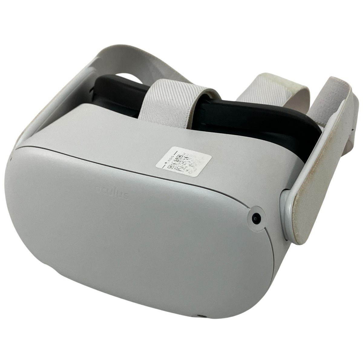 Meta Oculus Quest2 64GB KW49CM VRヘッドセット メタクエスト オ