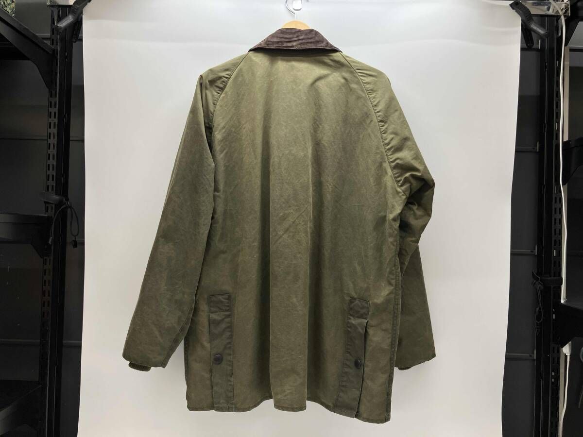秋冬 Barbour A100 BEDALE JACKET バブア- ビデイル ジャケット