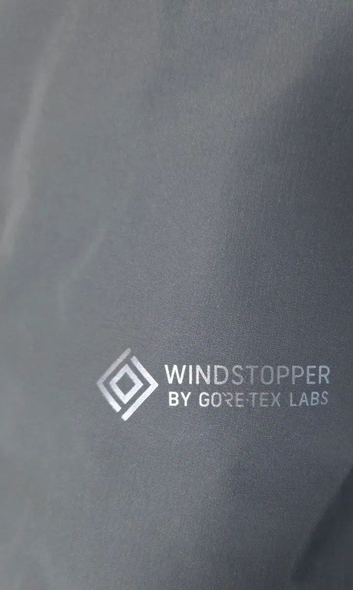 ダウンジャケット WIND