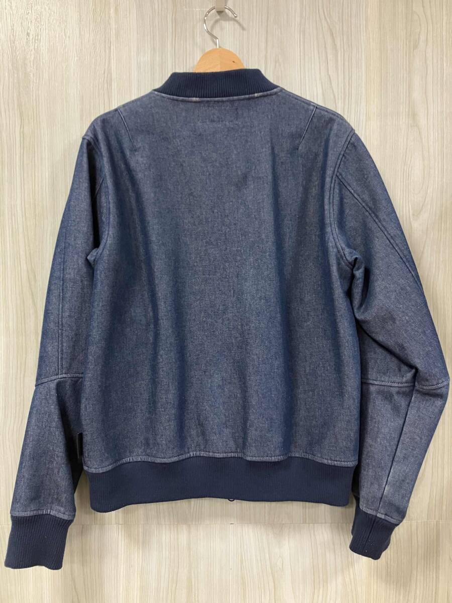 中古・古着通販WILD THINGS (ワイルドシングス) ナイロンジャケット