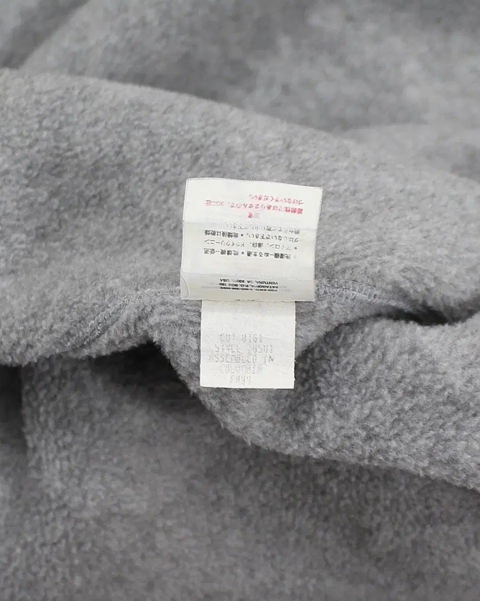 1999 patagonia シェル Synchilla シンチラ ベスト ヴィンテージ ビジネスカジュアル ベスト 