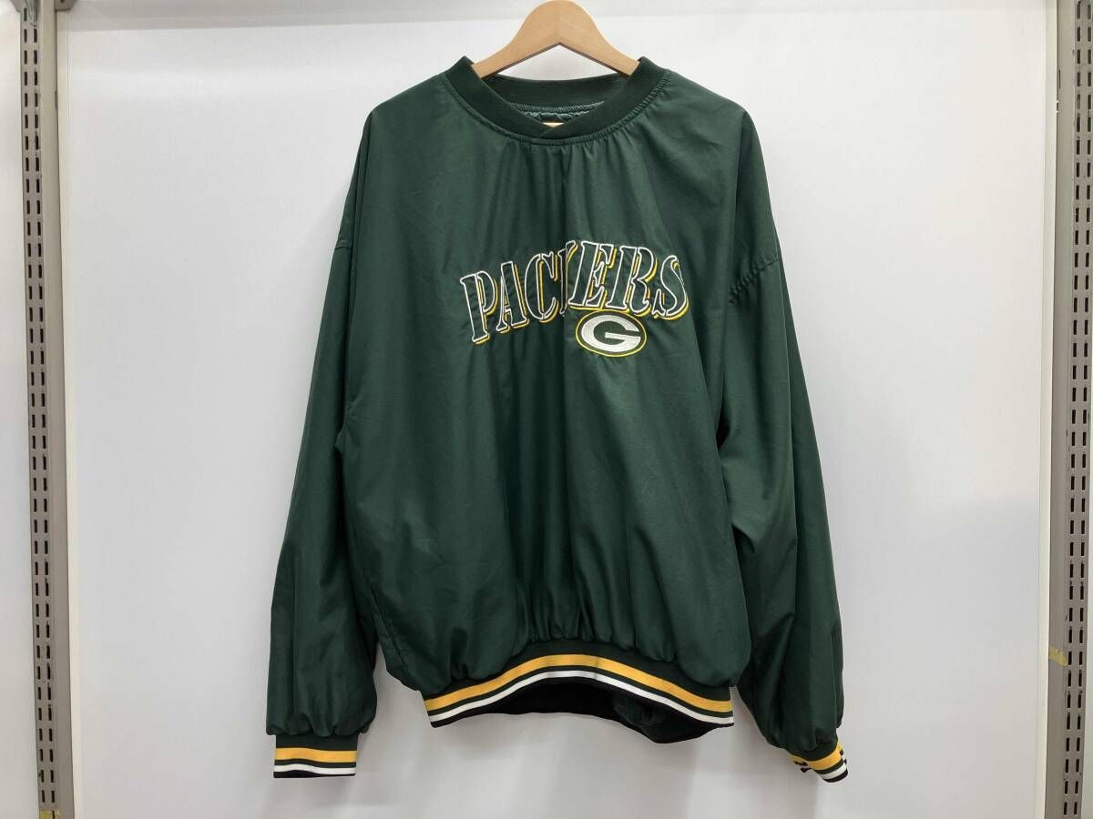 LOGO7 ロゴ7 GREEN BAY PACKERS グリーンベイ•パッカーズ NFL GAME DAY