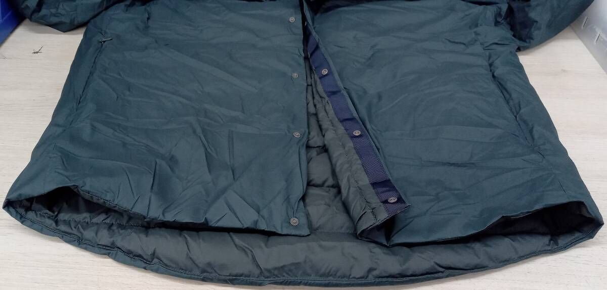 NANGA/ナンガ/URBAN RESEARCH DOORS別注/ ダウンジャケット/DR37