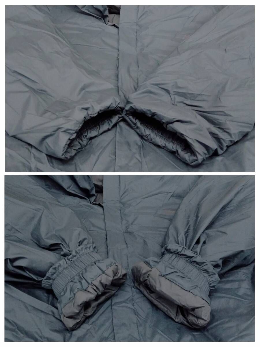 NANGA/ナンガ/URBAN RESEARCH DOORS別注/ ダウンジャケット/DR37