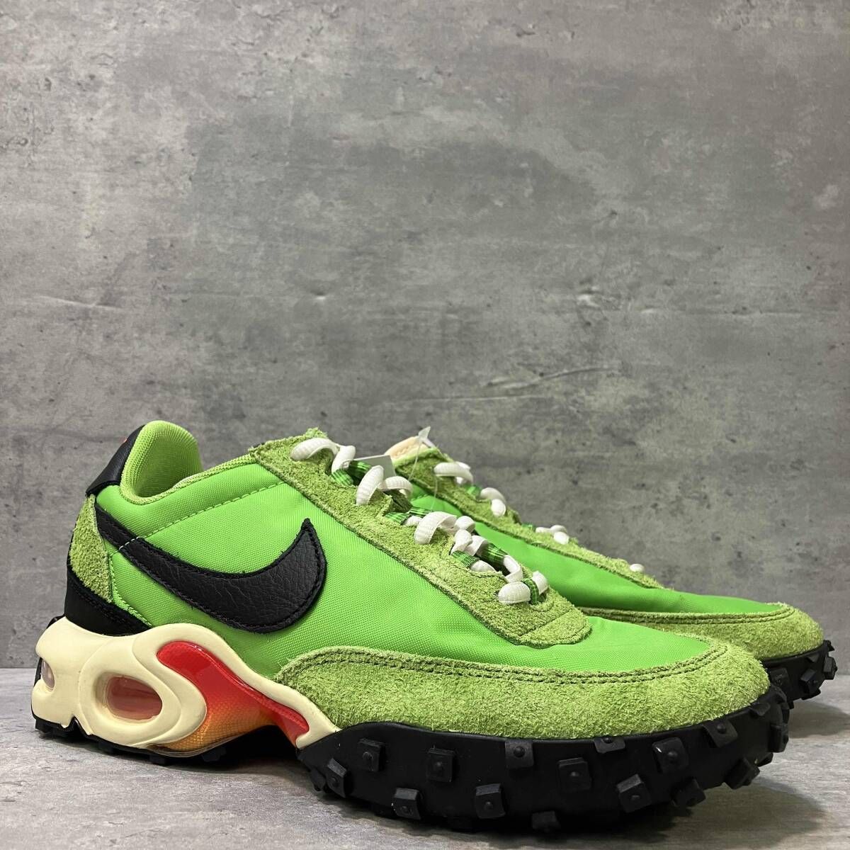 NIKE Air Max Waffle Race r SP サイズ25.5 ナイキ 