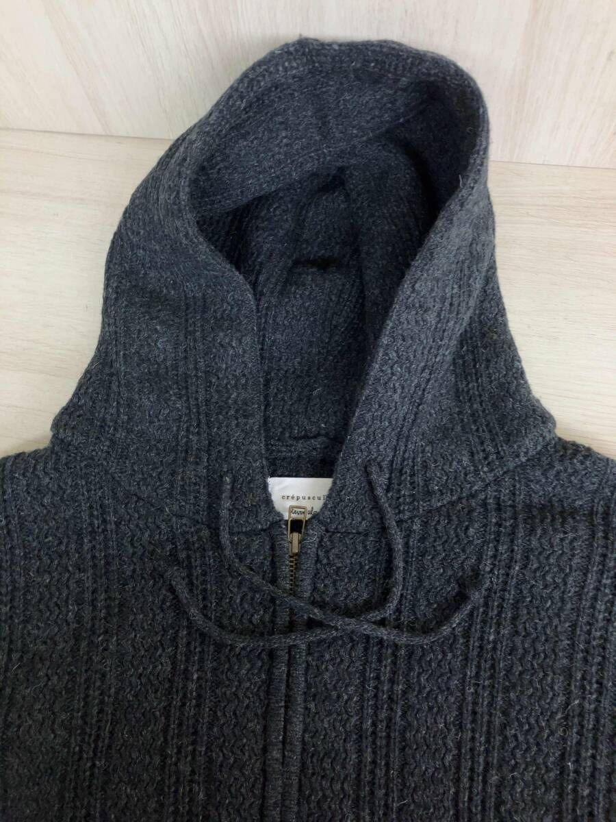 Steven alan × crepuscule スティーブンアラン×クレプスキュール