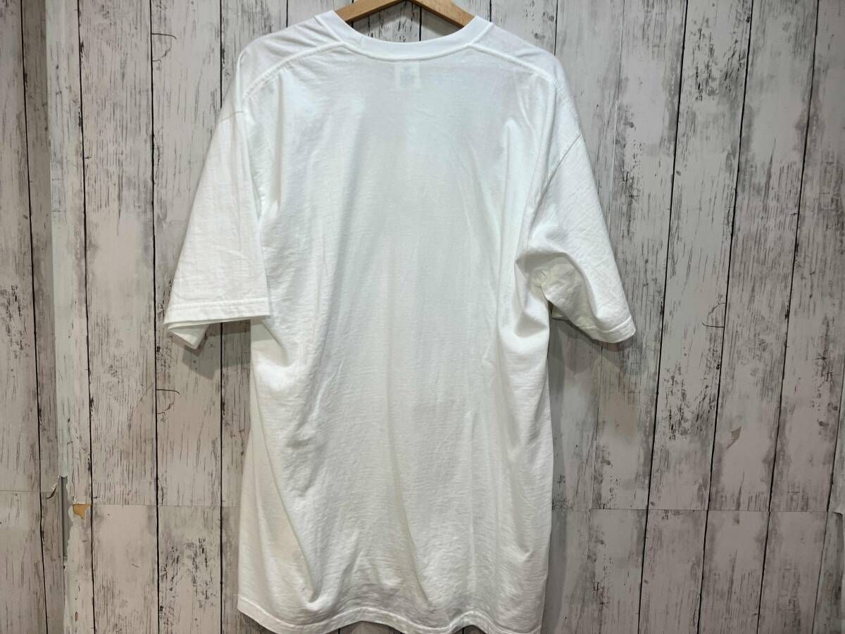 Supreme 22AW Andre 3000 Tee アンドレ フォT ホワイト シュプリーム