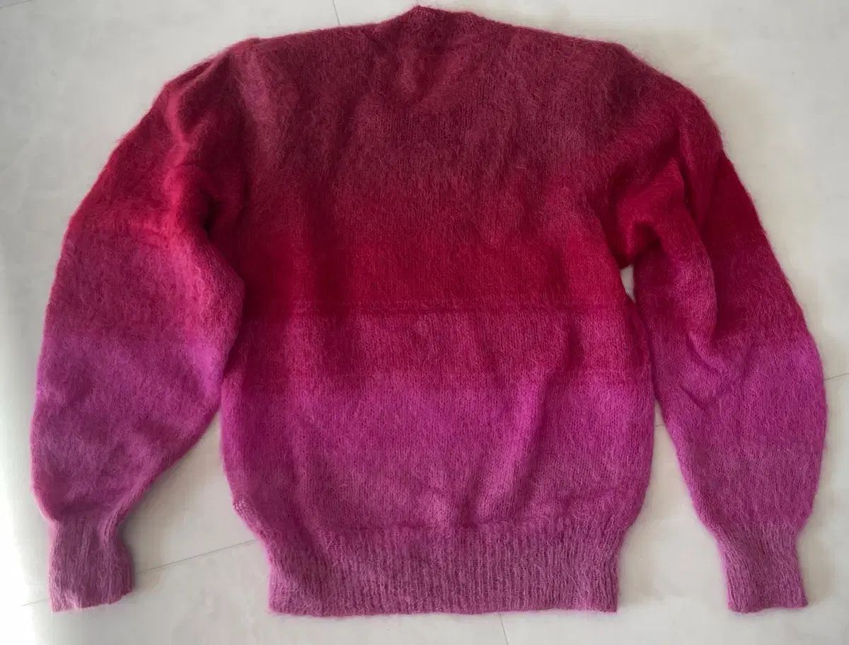 イザベルマラン エトワール SUPERキッドモヘア ニット - メルカリ