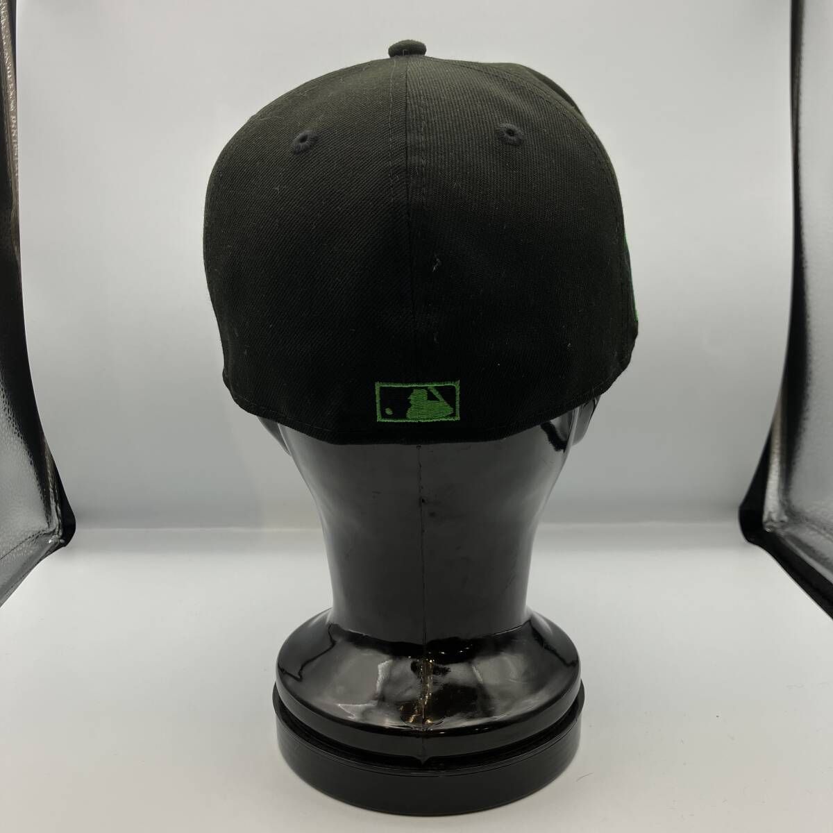 ブラック サイズ