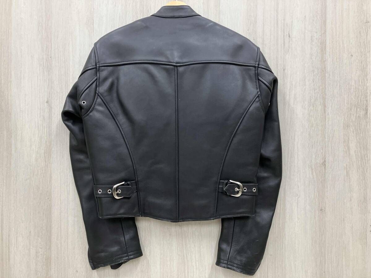 KADOYA シングルライダース Mサイズ - メルカリ