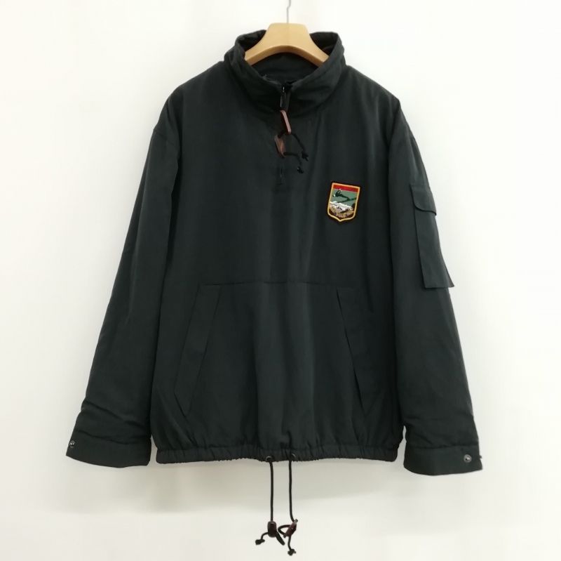ローレンラルフローレン　中綿ジャンパー ラルフローレン RALPH LAUREN 90s インパクト21 ヴィンテージ プル