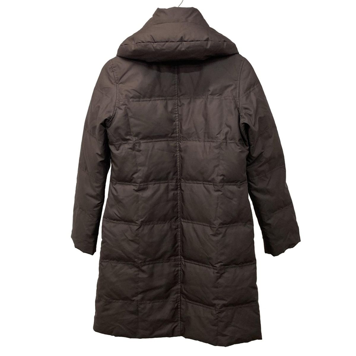 theory luxe(セオリーリュクス) ダウンコート サイズ38 M レディース