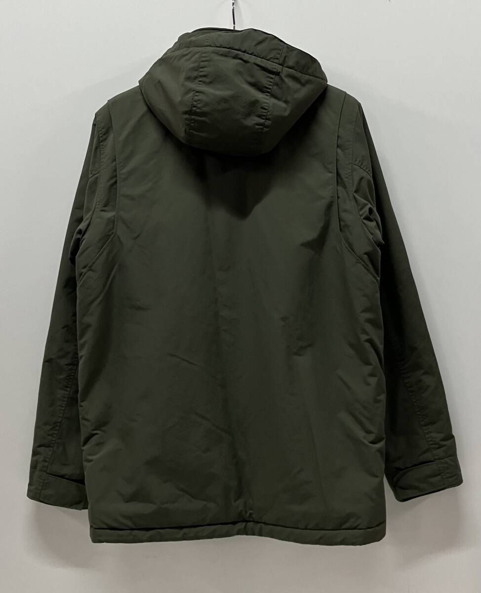 Patagonia パタゴニア 27022FA21 イスマスパーカー マウンテンパーカー