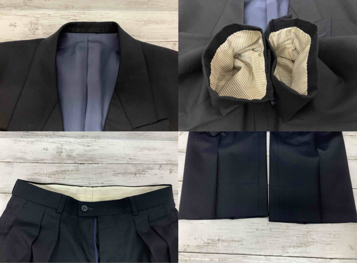 PAUL SMITH ポールスミス テーラードジャケット／SX-ST012