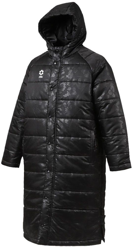 スフィーダ sfida フットサル 販売済み BP パデッドロングコート
