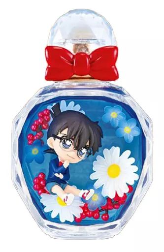 コナン FLOWER EPISODE フィギュア 6個セット 中古】トレーディングフィギュア 名探偵コナン FLOWER EPISODE #1