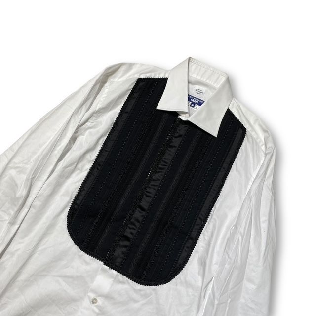 25ss JUNYA WATANABE MAN AD2024 MARIA SANTANGELO シャツ WO-B005