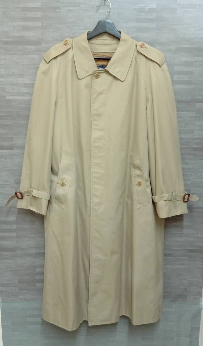 Burberrys バーバリーズ トレンチコート C TK 83 90 80 s ベージュ