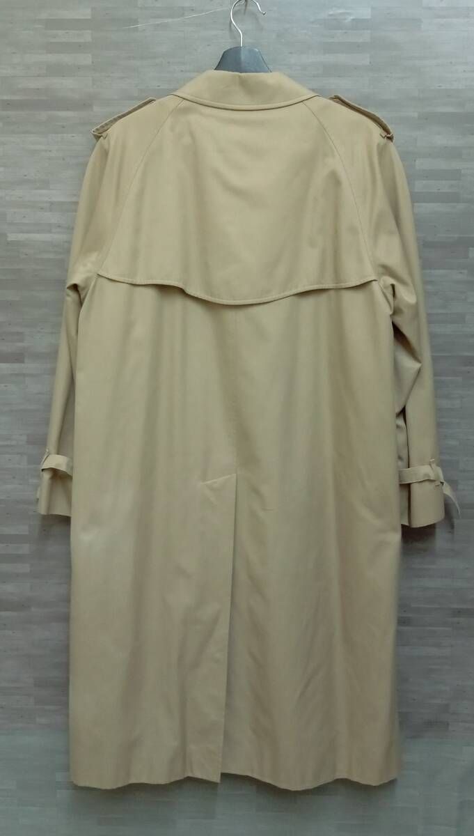 トレンチコート C-TK