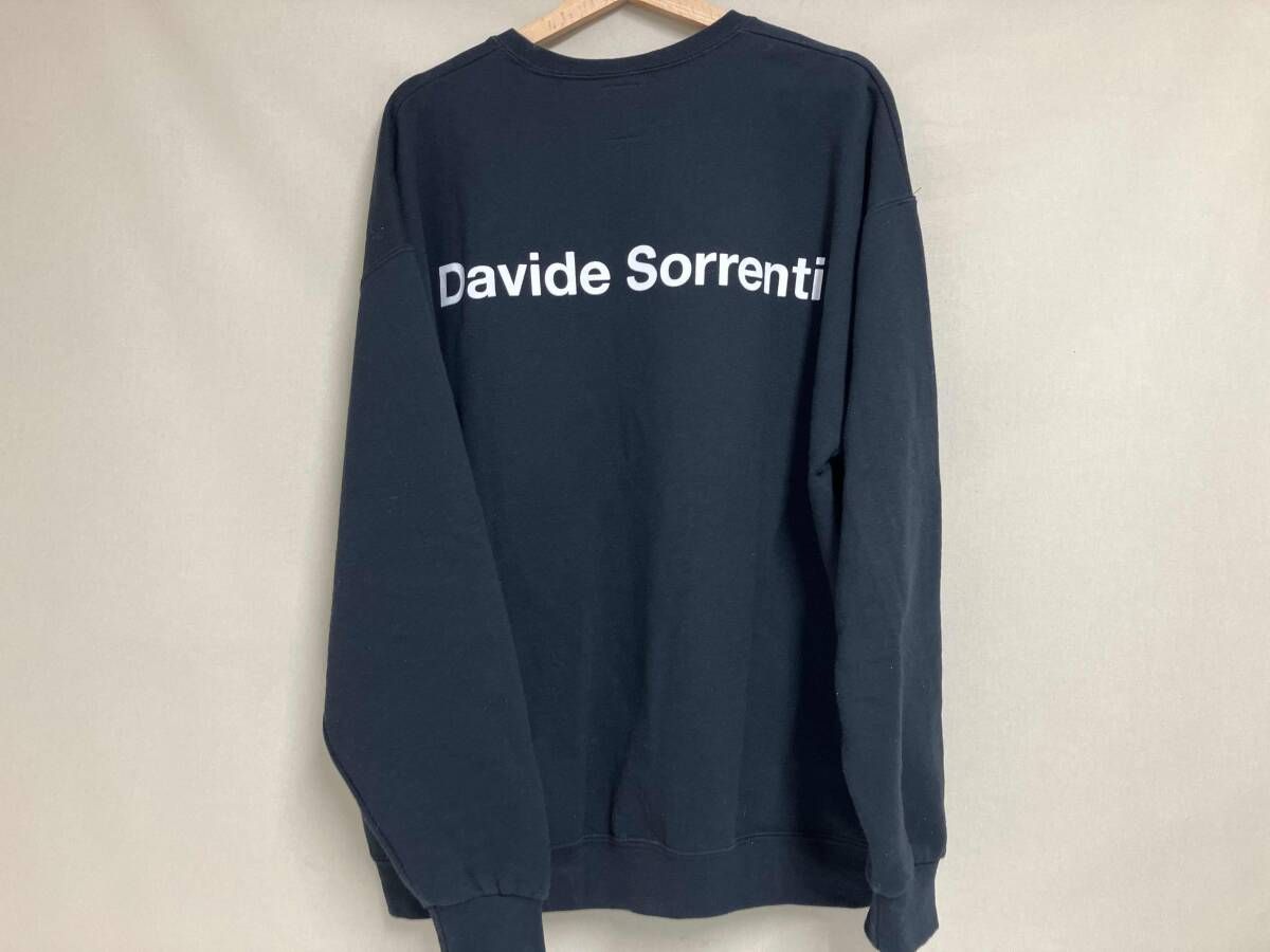 WACKO MARIA ワッコマリア ×DAVIDE SORENTIダヴィデ ソレンティ 23ss