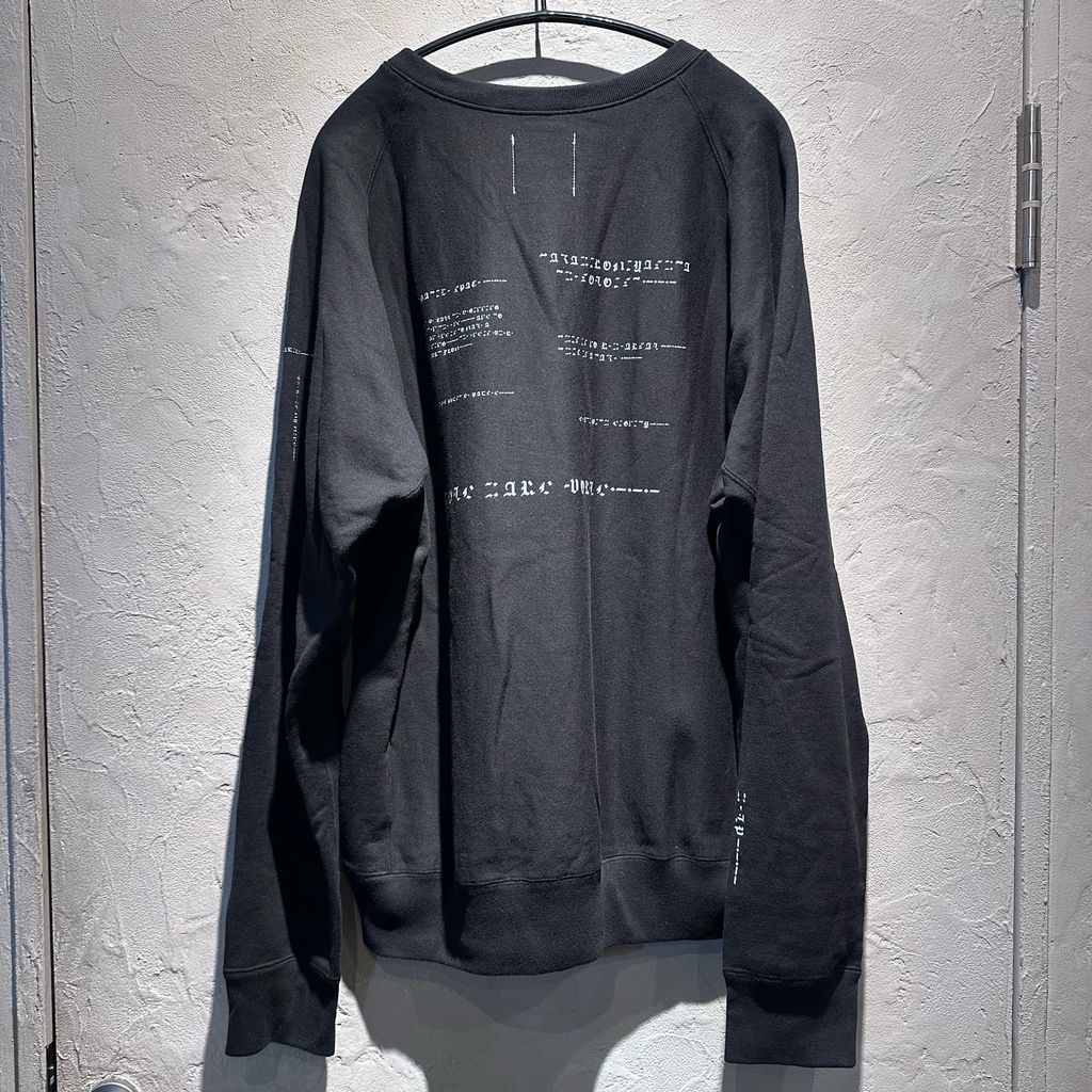 TAKAHIROMIYASHITA The Soloist. タカヒロミヤシタザソロイスト. O/S