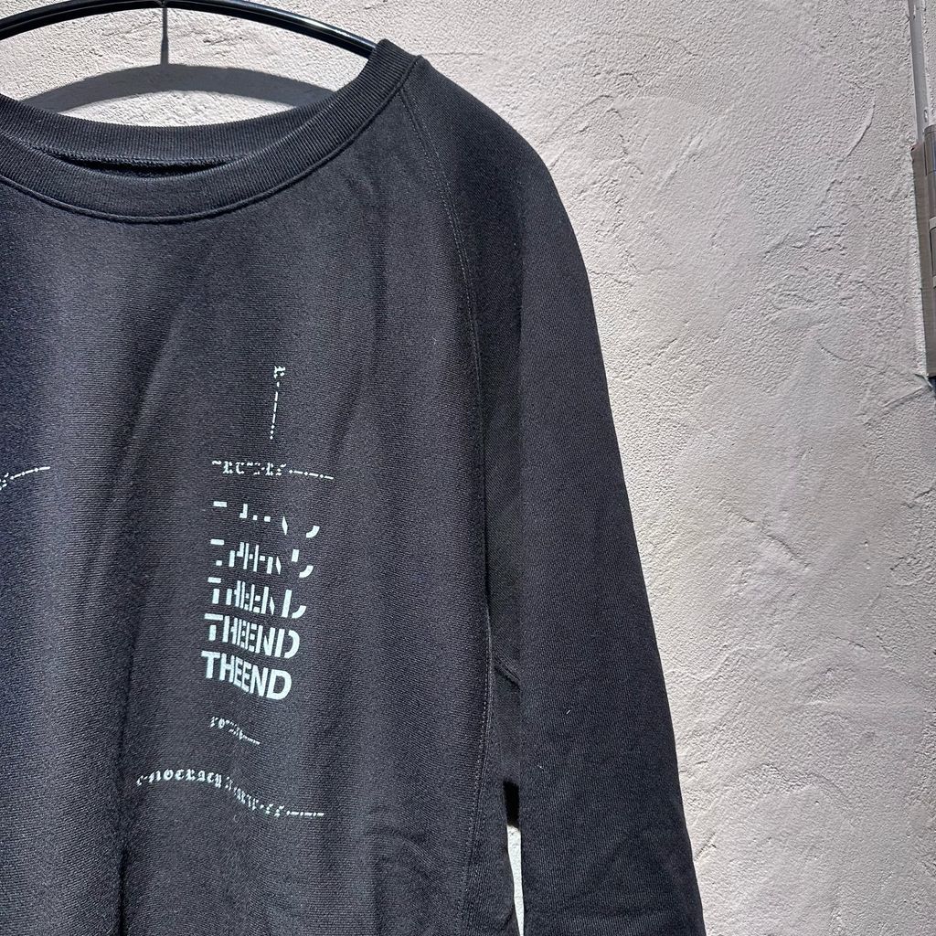 TAKAHIROMIYASHITA The Soloist. タカヒロミヤシタザソロイスト. O/S