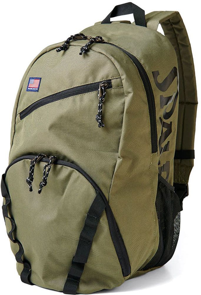 スポルディング SPALDING バスケット ハーフデイ カーキ  50003KH -