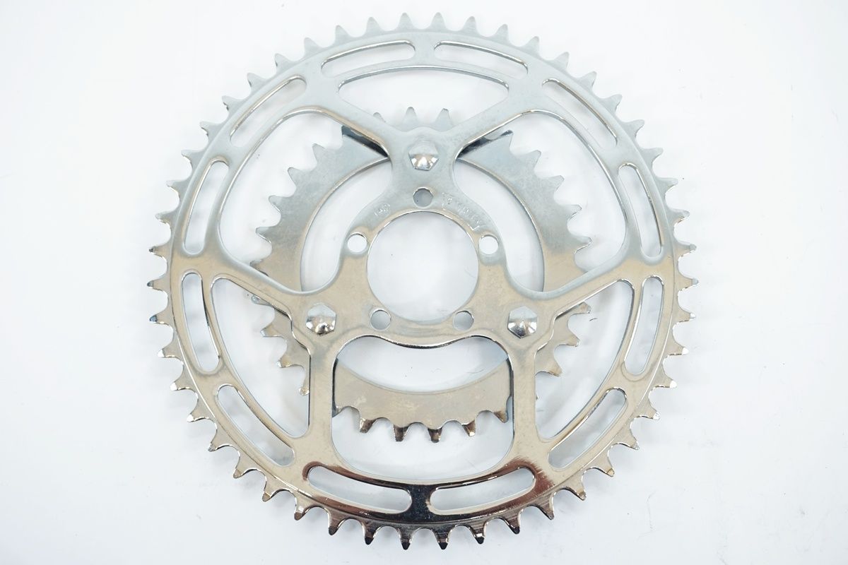 SIMPLEX 「サンプレックス」 48-30T チェーンリング / バイチャリ有明