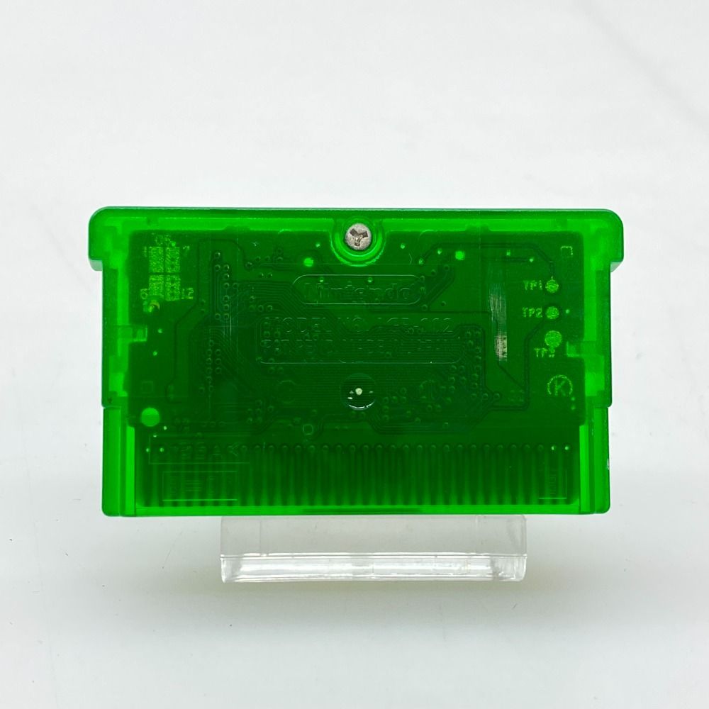 05w16986 (株)ポケモン ”ポケットモンスター エメラルド” ゲームボーイ