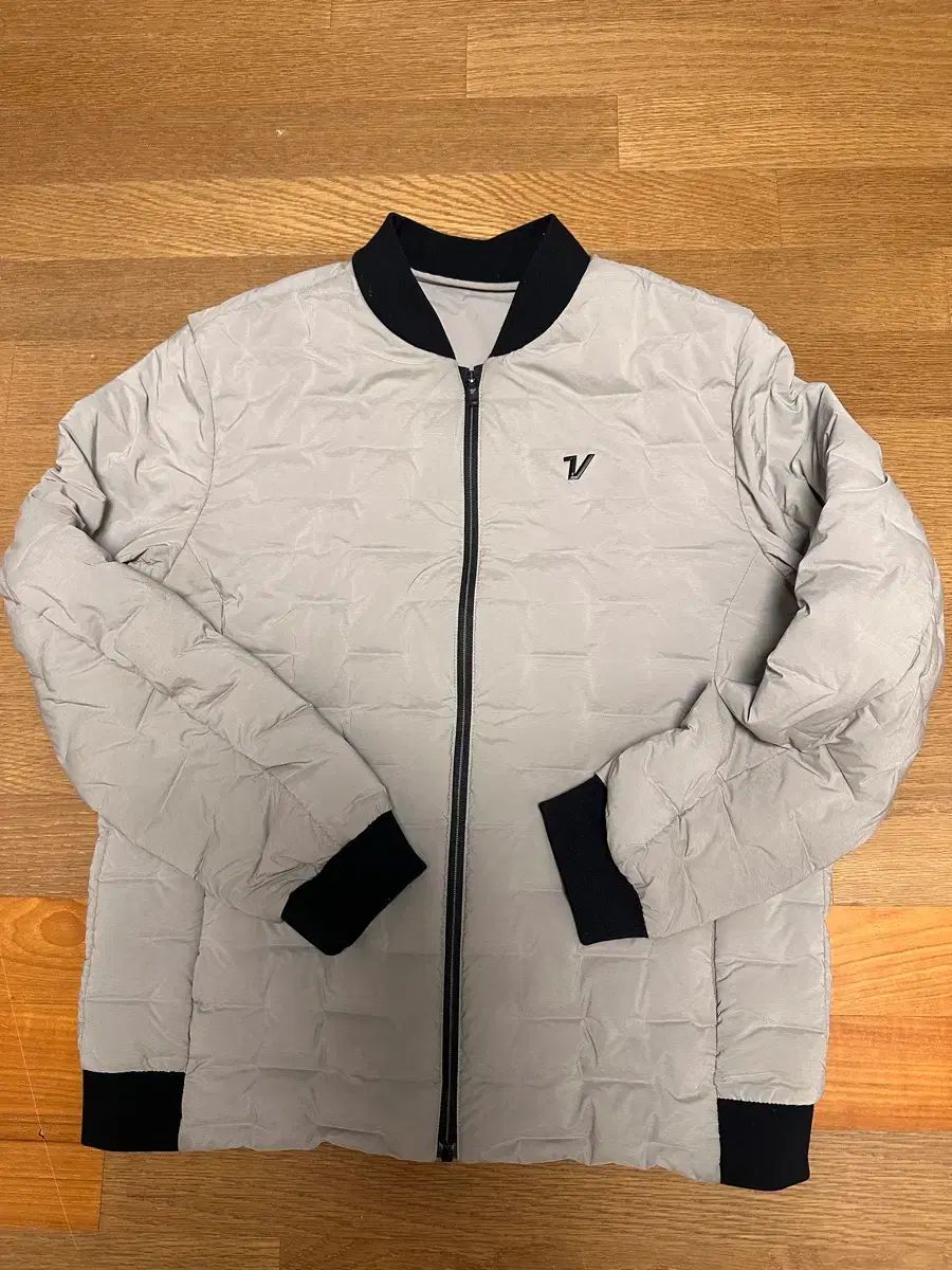 ボルビック メンズ ベーシック 軽量ダウン アウター