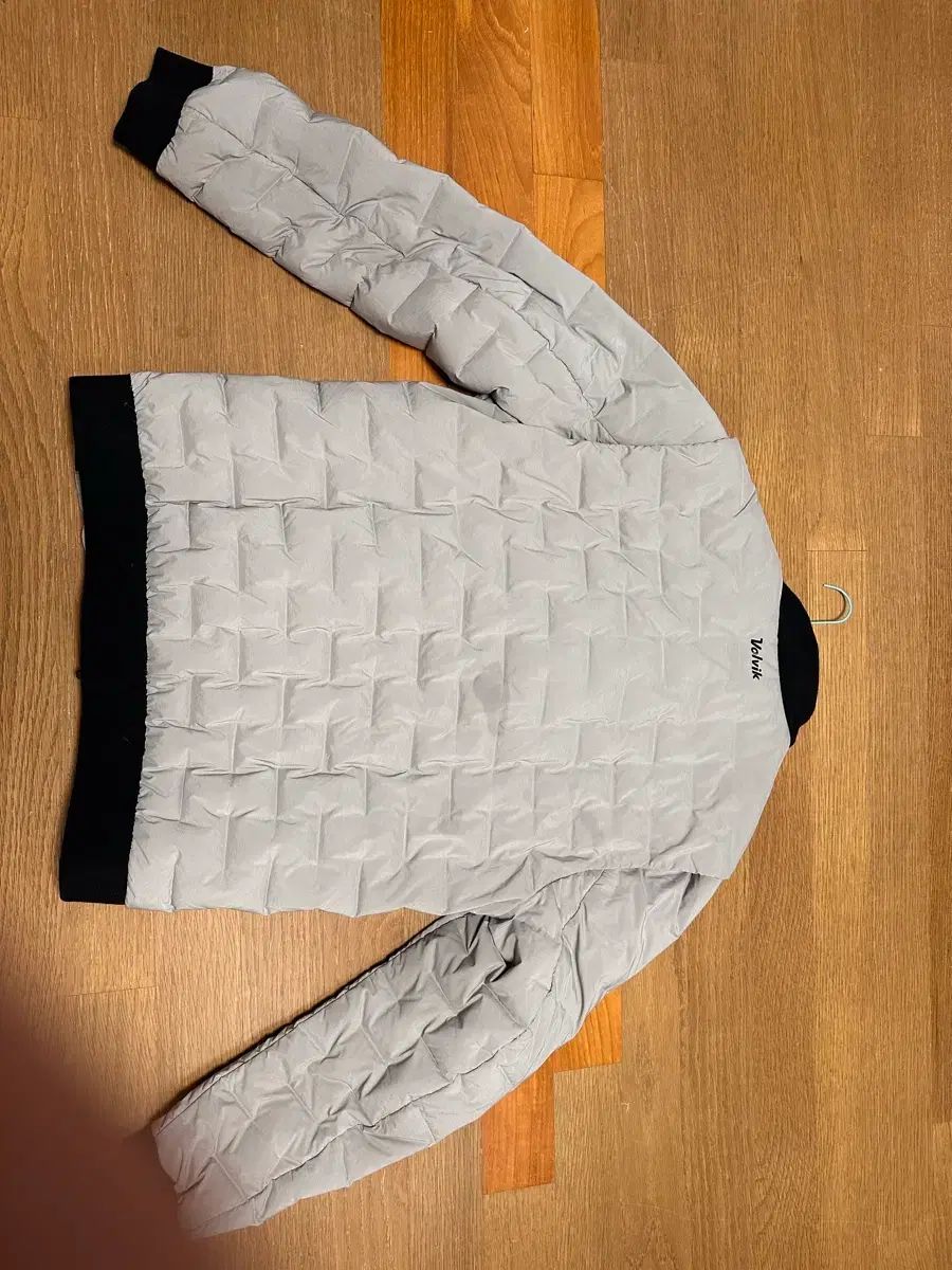 ボルビック メンズ ベーシック 軽量ダウン アウター