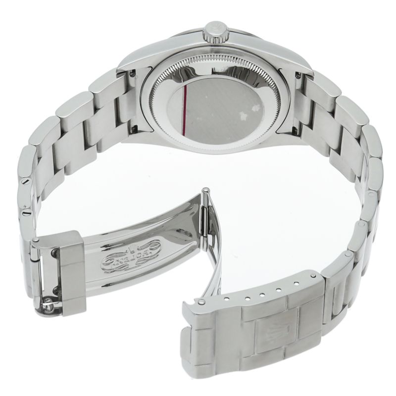 ロレックス エクスプローラー1 114270(Z) 箱 保証書 SS メンズ時計