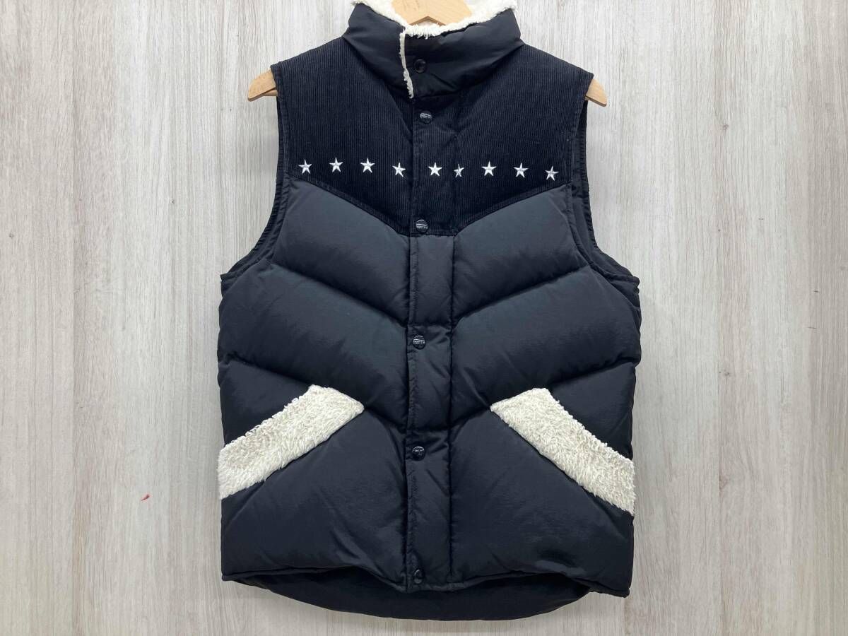 Ron Herman×SURT×Marbles ロンハーマン×サート×マーブルズ ダウン