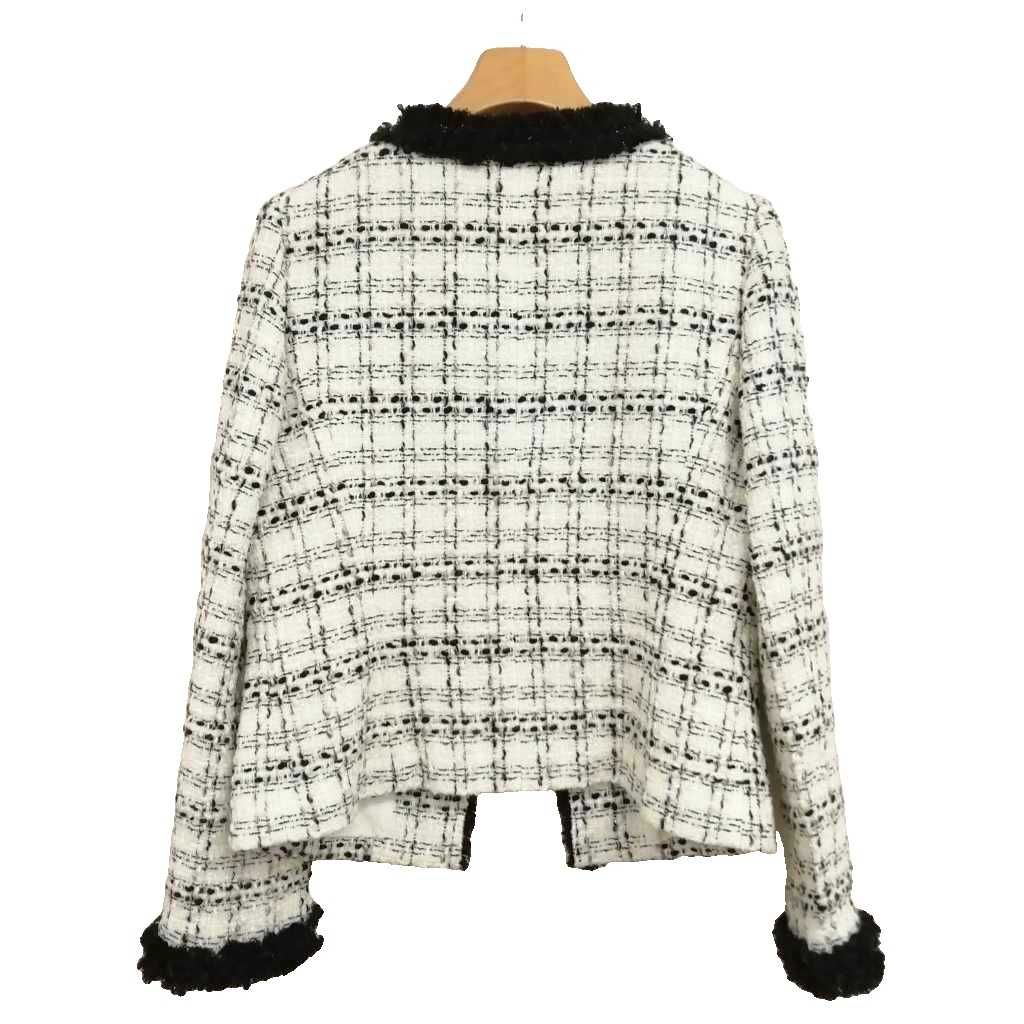 エムズグレイシー M'S GRACY ツイード スカート スーツ セットアップ