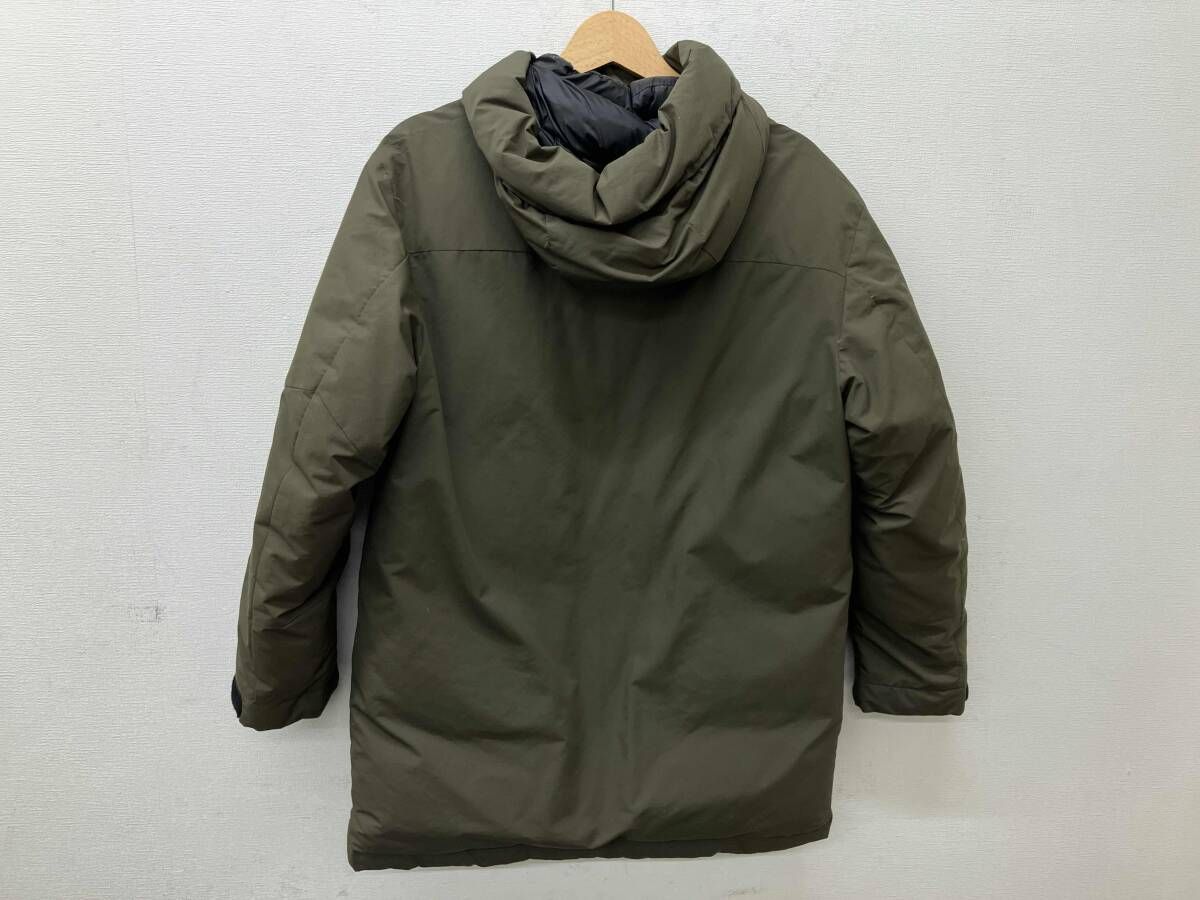 FIRST DOWN×FREAKS STORE ファーストダウン フリークスストアLONG DOWN