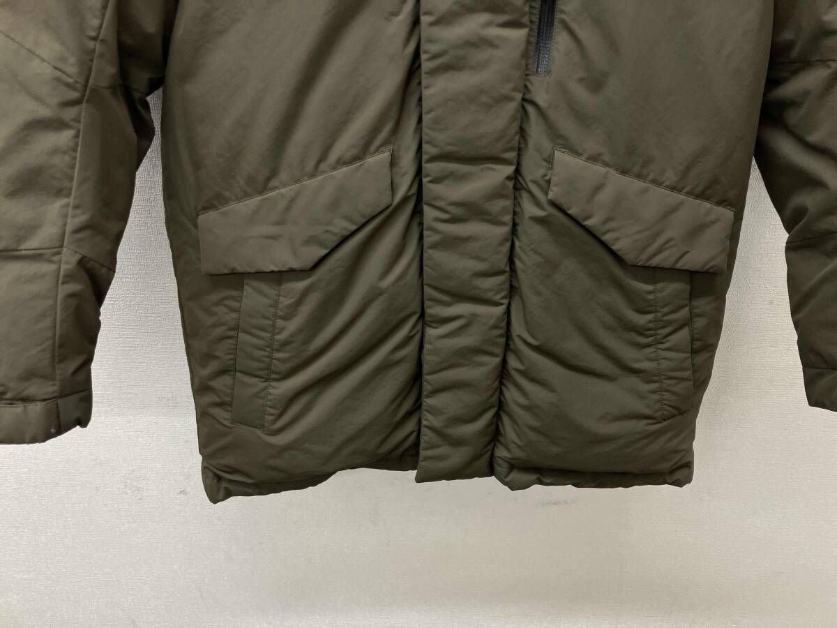 FIRST DOWN×FREAKS STORE ファーストダウン フリークスストアLONG DOWN