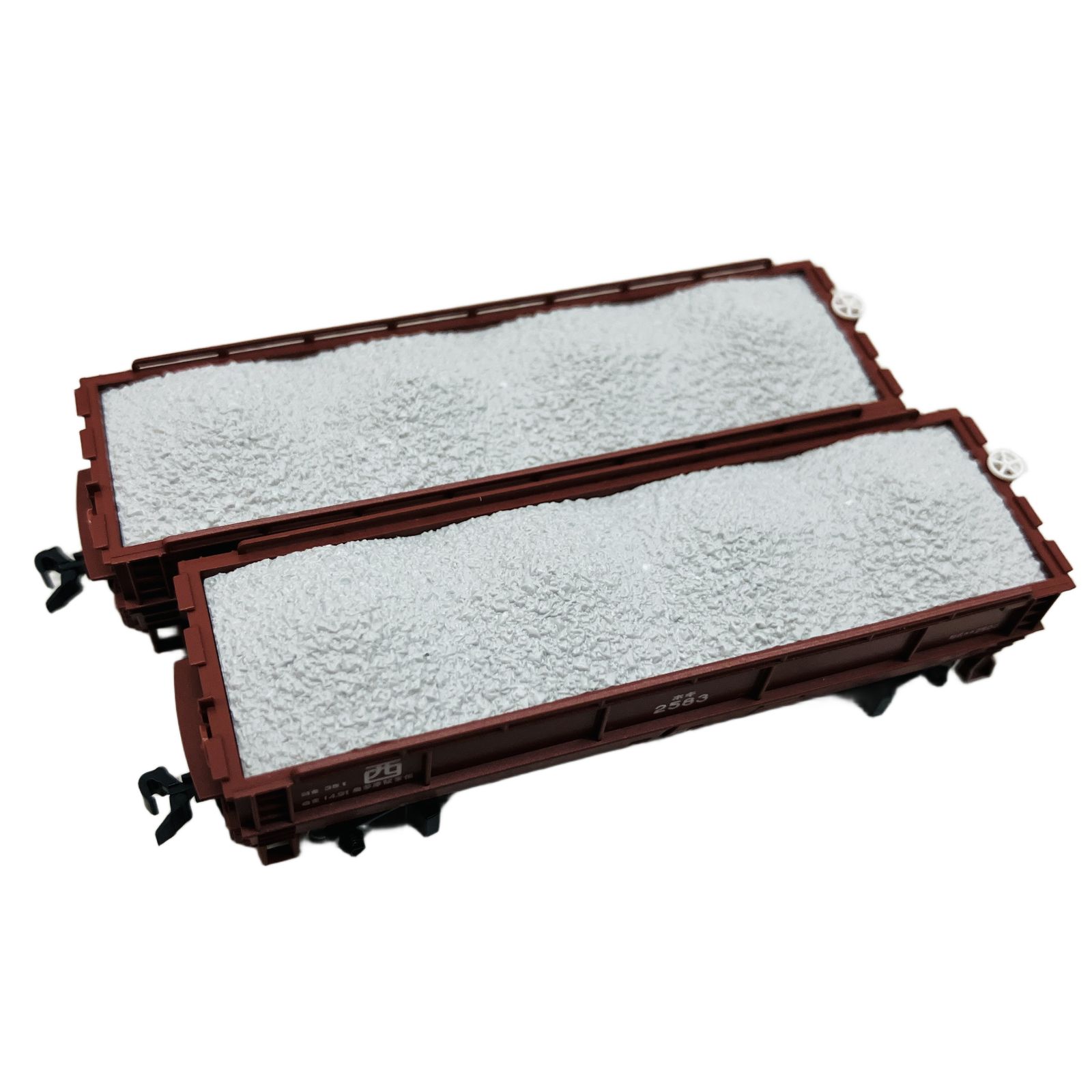 KATO ホキ2000 ワフ29760 13両セット カトー Nゲージ 鉄道模型 中古