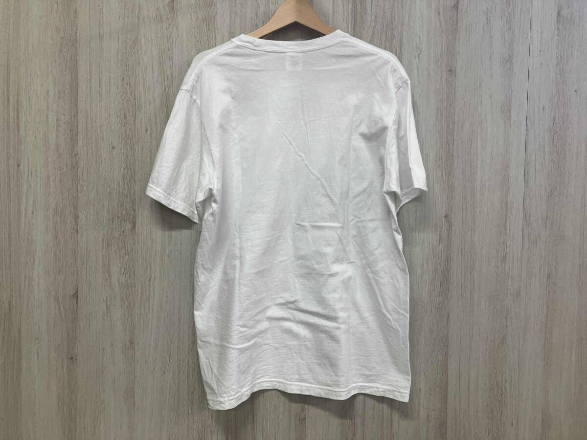 Supreme シュプリーム 25SS Beef Tee 半袖Tシャツ Mサイズ ホワイト