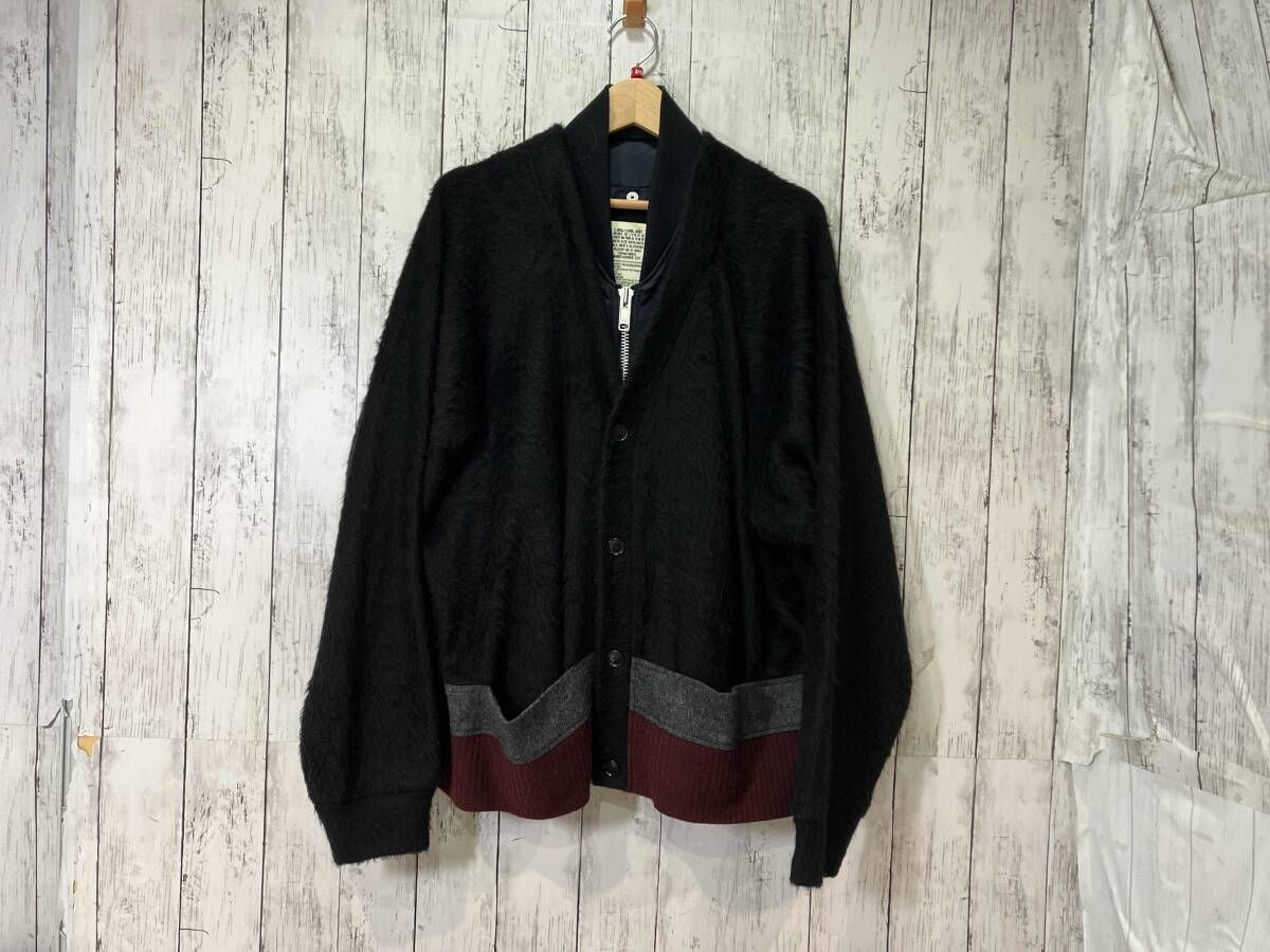 elephant TRIBAL fabrics エレファント トライバル ファブリックMA-1