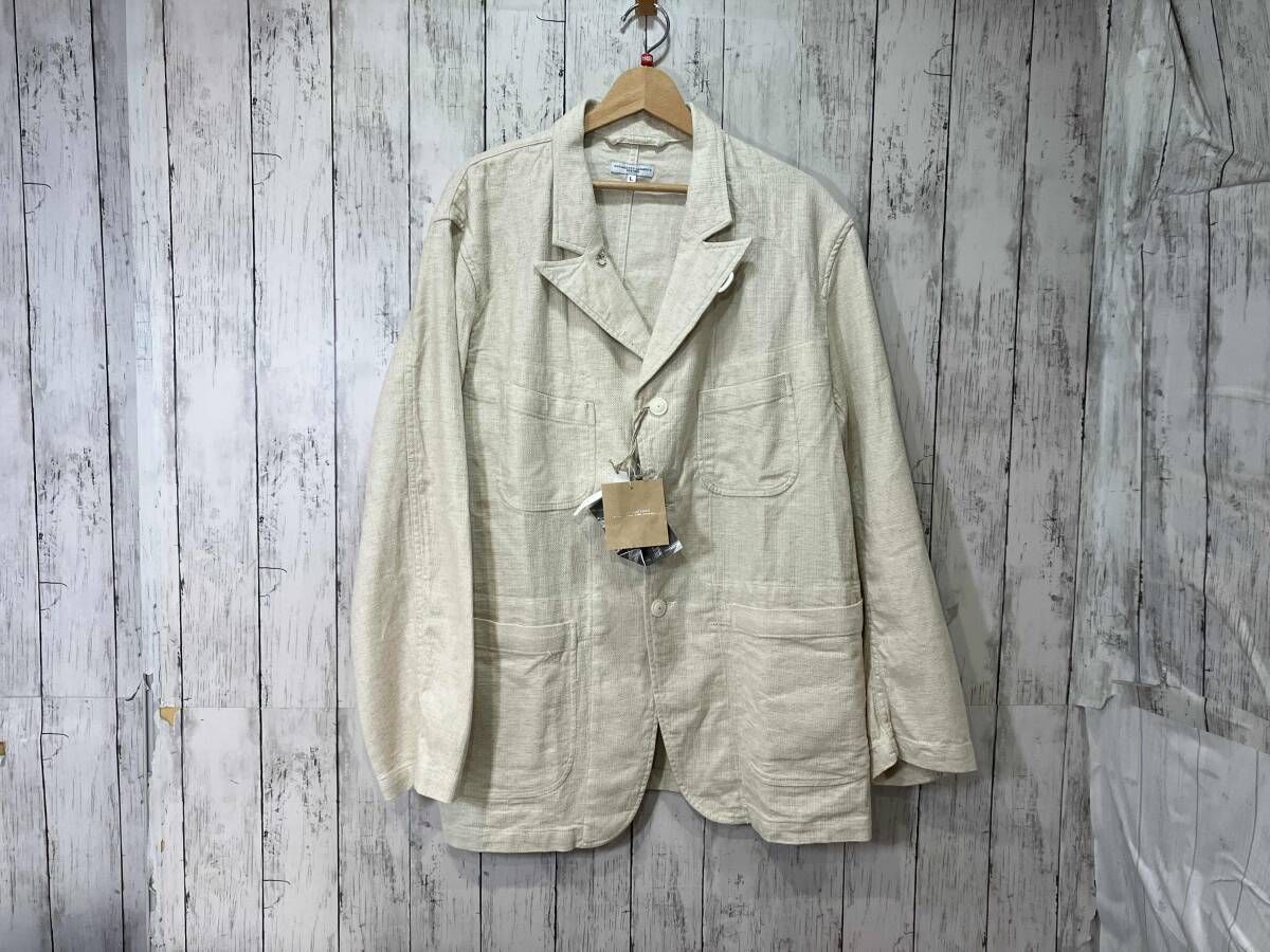 メンズ ENGINEERED GARMENTS エンジニアド ガーメンツ Bedford Jacket 