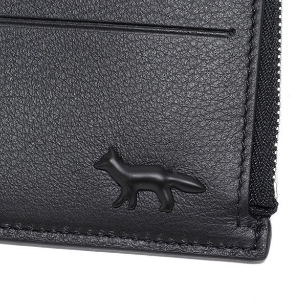 25AWモデル メゾン キツネ MAISON KITSUNE ユニセックス プロフィール