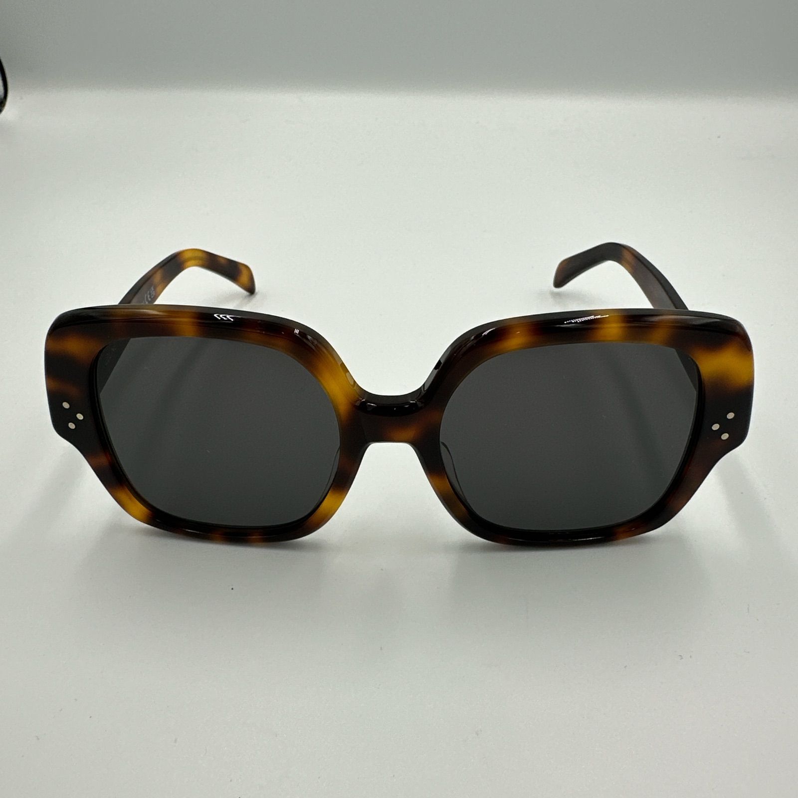 ▪️CELINE セリーヌ サングラス CL40241F 53A 55□19 140 割引